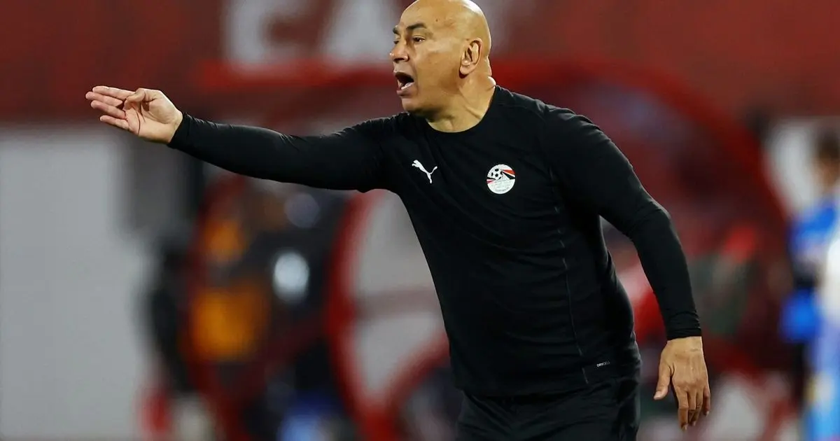 حسام حسن ووليد الركراكي يكتبان رقماً غاب 61 عاماً عن كأس إفريقيا