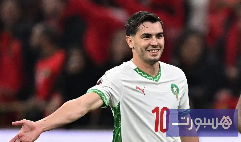 الصحافة الأمريكية: دياز نجم "الكان" - هسبورت