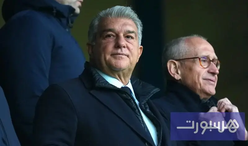 لابورتا: الكلاسيكو فضح وجع مبابي - هسبورت