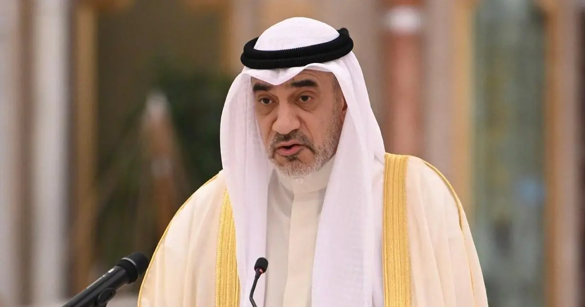 وزير الداخلية الكويتي: معالجة ملفات الفساد مستمرة