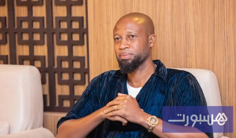 كيتا: البنية التحتية المغربية نموذجية - هسبورت