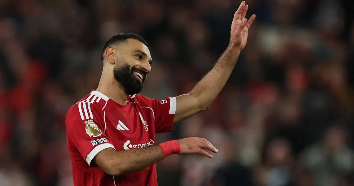 متى يكون ليفربول أفضل.. بوجود محمد صلاح أو من دونه؟