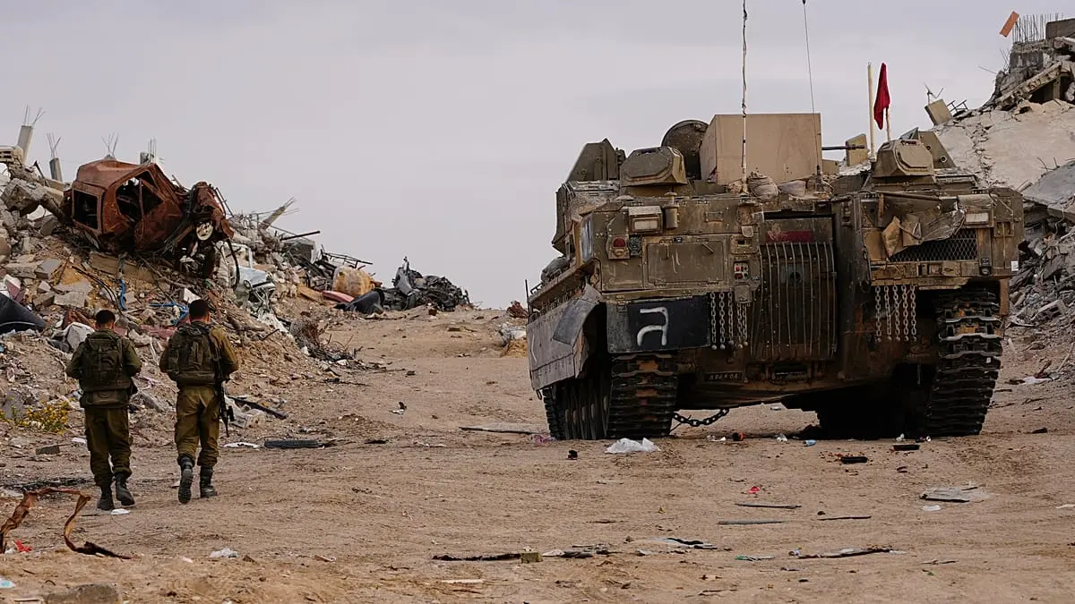 تقرير إسرائيلي: الجيش يخطط لهجوم على غزة في شهر مارس.. ما السبب؟