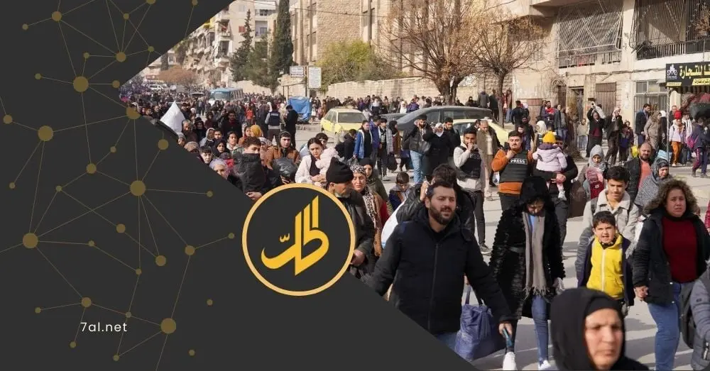 "الهلال الأحمر الكُردي" يندد باعتقال كوادره في حلب ويحمّل دمشق المسؤولية