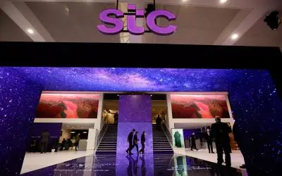 السعودية.. "STC" تدخل الأسواق العالمية بقوة