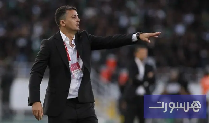 كرمة: الصبر وعدم الاستعجال مفتاح الفوز على نيجيريا والعامل الذهني حاسم - هسبورت