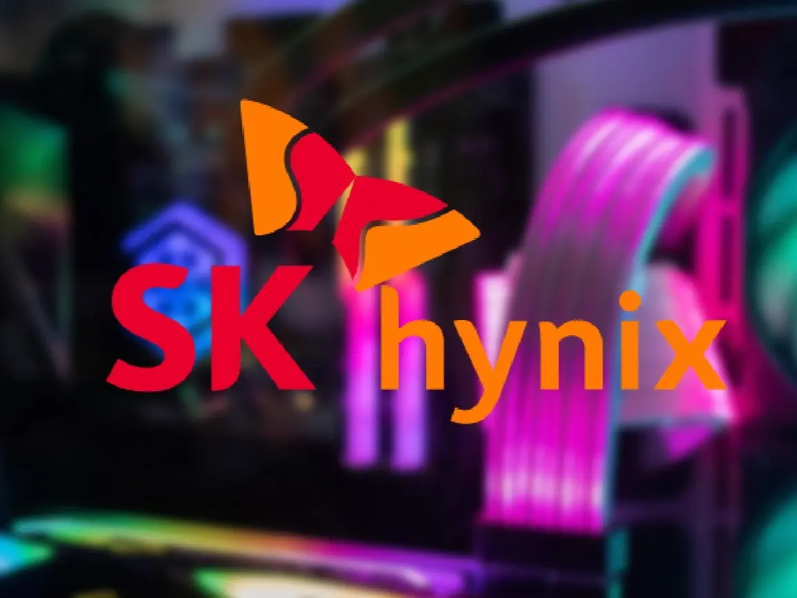 مستقبل سوق الذاكرة الاستهلاكية: هل تتجه SK Hynix نحو الانسحاب؟