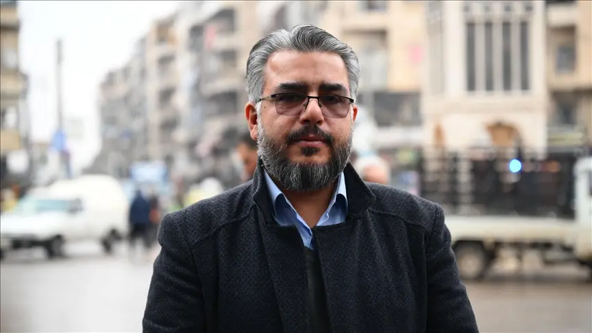 سياسي كردي سوري: عمليات حلب يمكن أن تمتد إلى مناطق سيطرة قسد