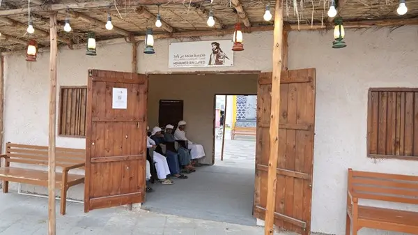 زهرة الخليج - حضور سنوي بارز لـ«نادي صقاري الإمارات».. في «مهرجان الشيخ زايد»