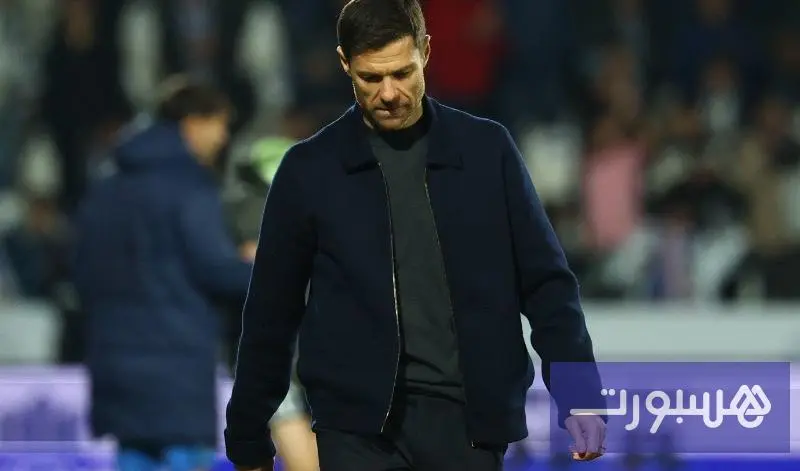 ريال مدريد يعلن رسميا انفصاله عن ألونسو - هسبورت