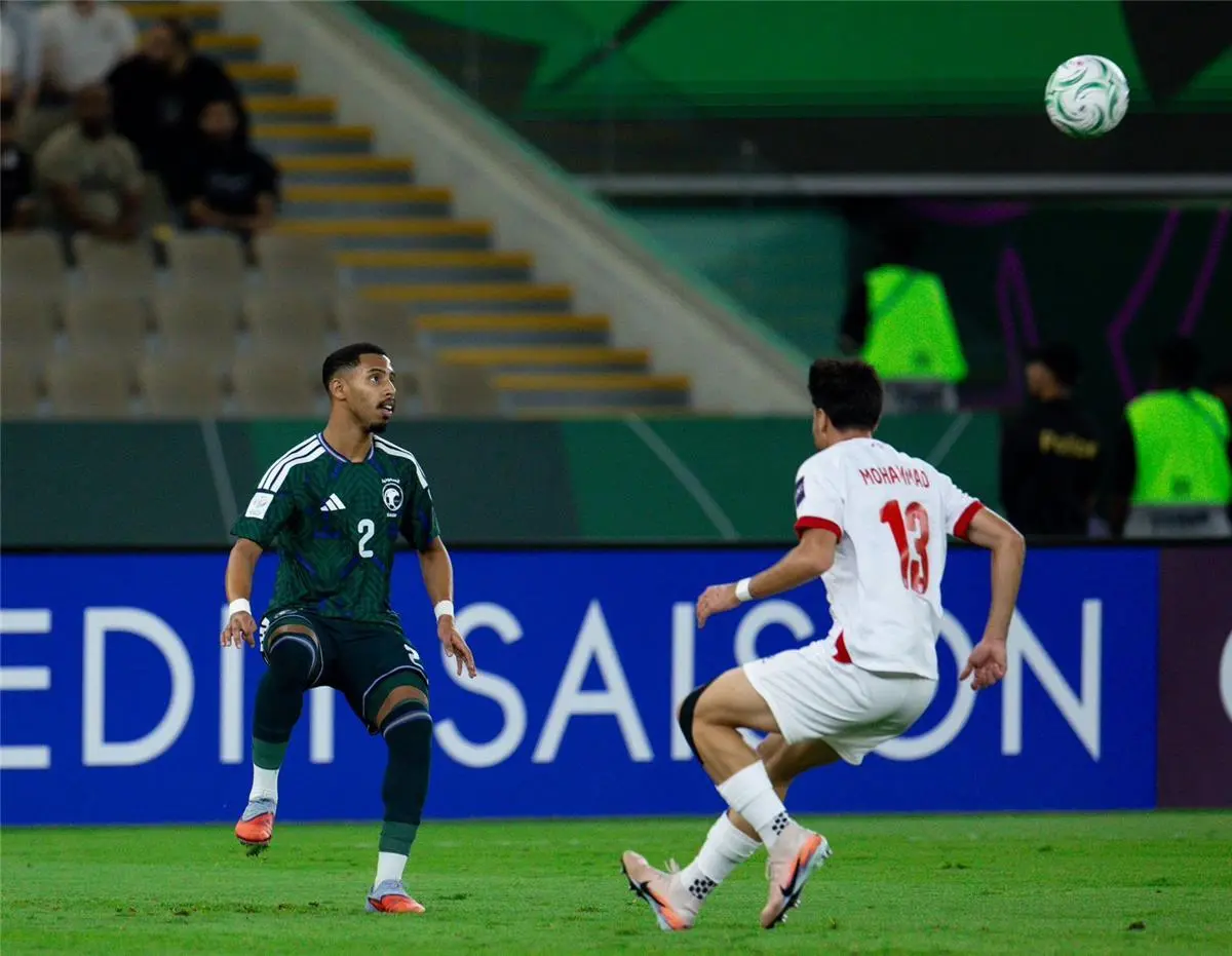 القنوات الناقلة لمباراة السعودية وفيتنام اليوم في كأس آسيا تحت 23 عامًا