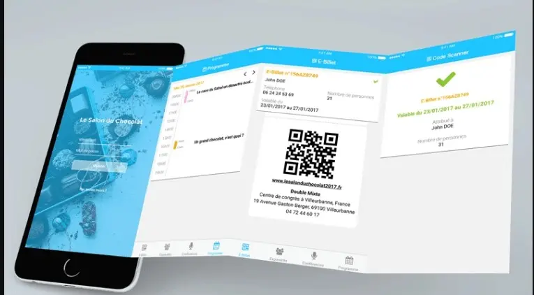 دور التكنولوجيا في توفير تذاكر الحفلات للجماهير.. ما بين الكم والكيف