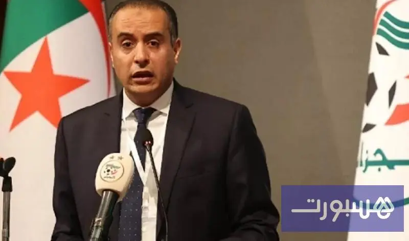 الاتحاد الجزائري يصدر بيان الإقصاء من "الكان".. ويطالب بفتح تحقيق في التحكيم - هسبورت