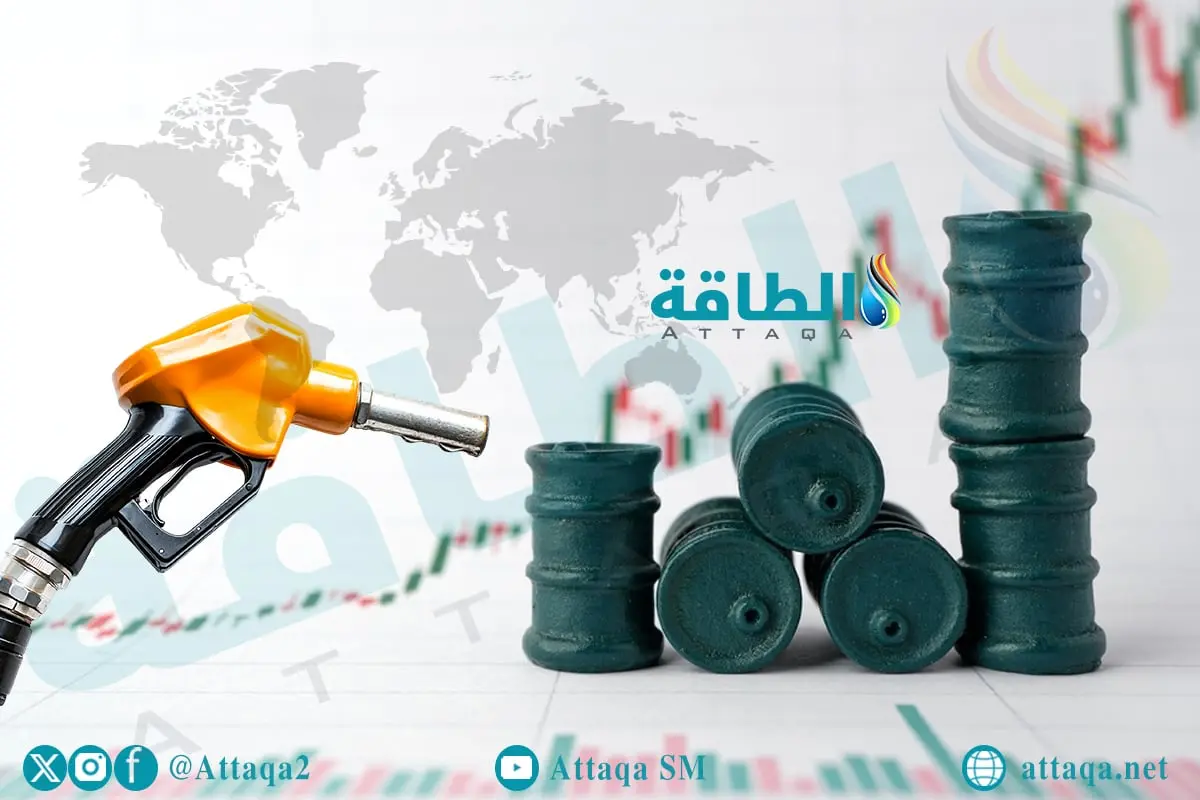 أكبر الدول المصدرة للبنزين في 2025.. السعودية والإمارات بقائمة الـ10 - الطاقة