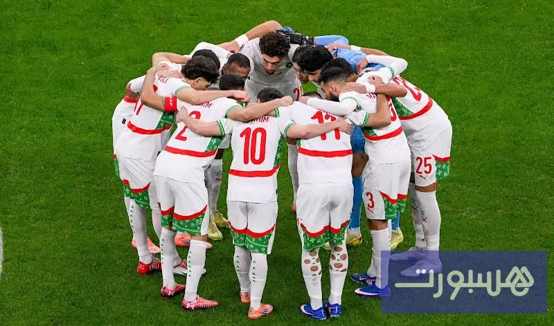 الأرقام تتصدر المشهد قبل لقاء "الأسود" و"النسور" في نصف نهائي "الكان" - هسبورت