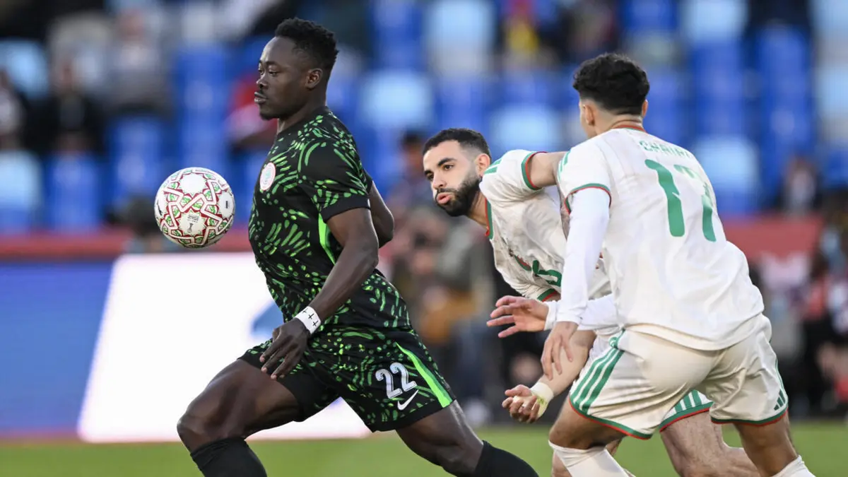 كأس أمم أفريقيا: كاف يفتح تحقيقا بشأن أعمال شغب في مباراتي المغرب-الكاميرون والجزائر-نيجيريا