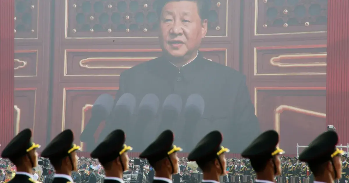 مفهوم جديد للحروب.. الصين تطور حاملة طائرات "جو فضائية"