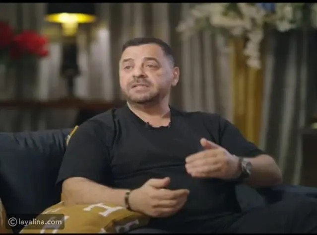 طارق العريان يتحدث عن هوليوود وأقرب أصدقائه في الوسط الفني
