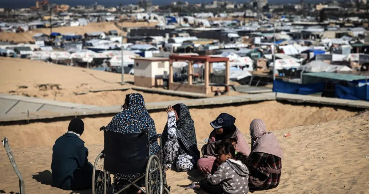 فتح: لجنة تكنوقراط بلا مرجعية تعني فصل غزة عن الضفة