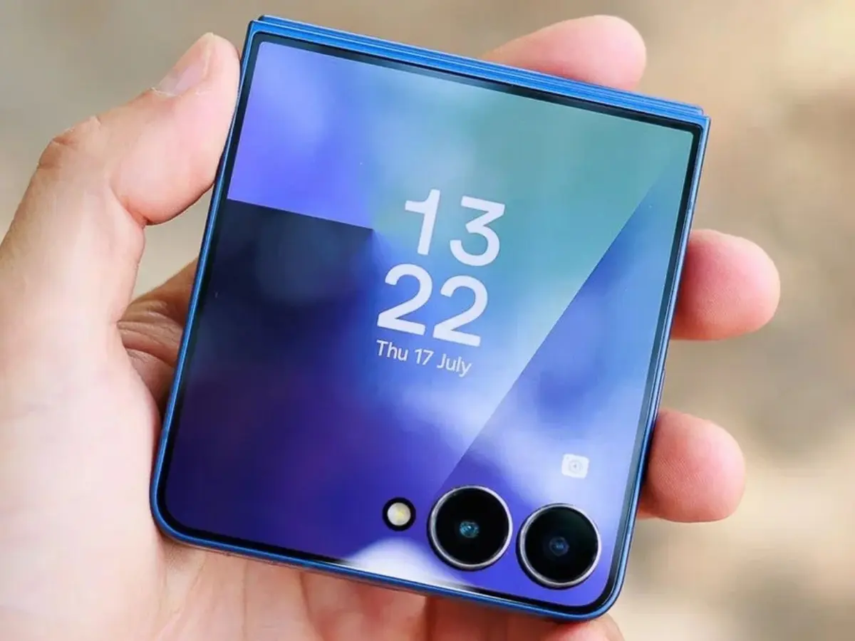 تسريب مواصفات كاميرا Galaxy Z Flip 8 قد لا تُرضي التوقعات - عالم التقنية