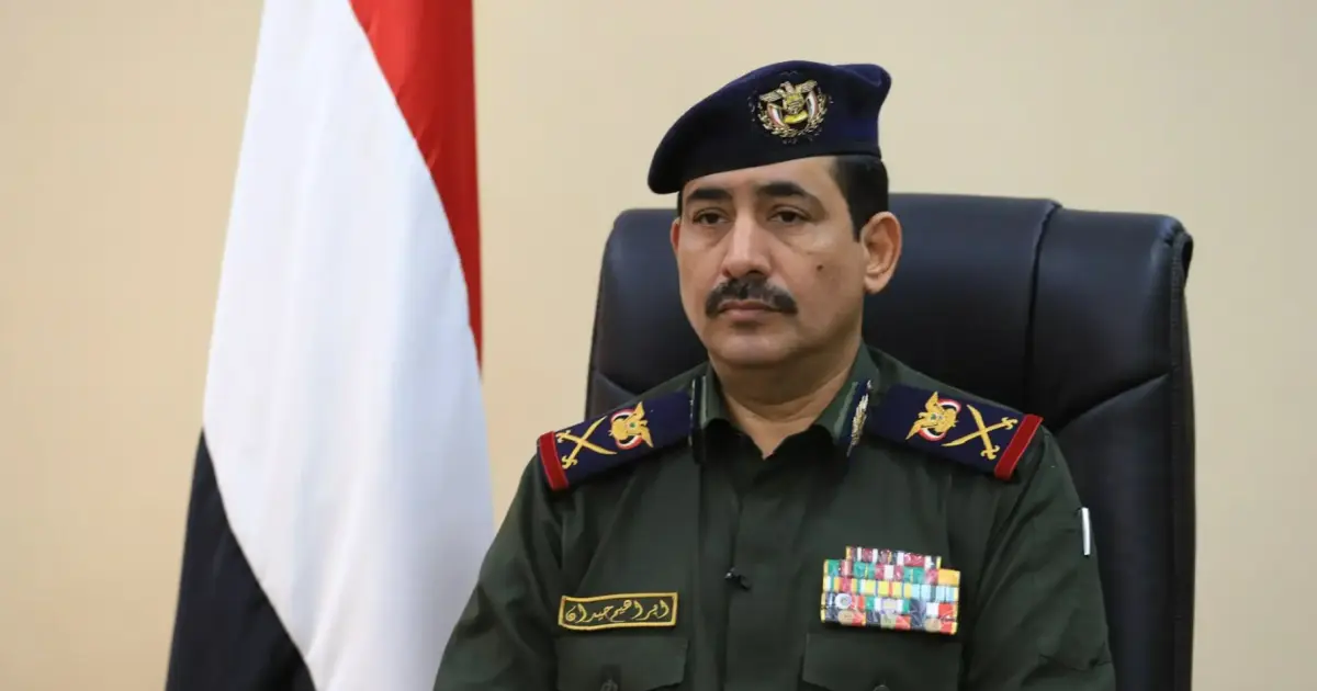 وزير يمني: قوات "الانتقالي" ستدمج في وزارتي الدفاع والداخلية