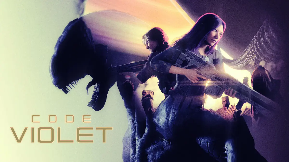 Code Violet: أسوأ حصرية في تاريخ بلايستيشن 5