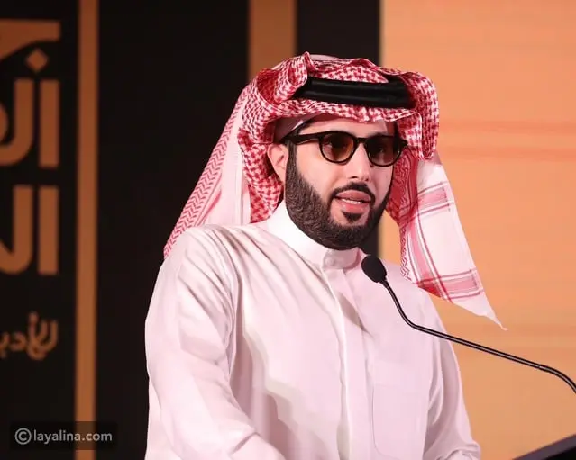 تركي آل الشيخ يكشف تفاصيل التجهيزات الأخيرة لحفل Joy Awards 2026