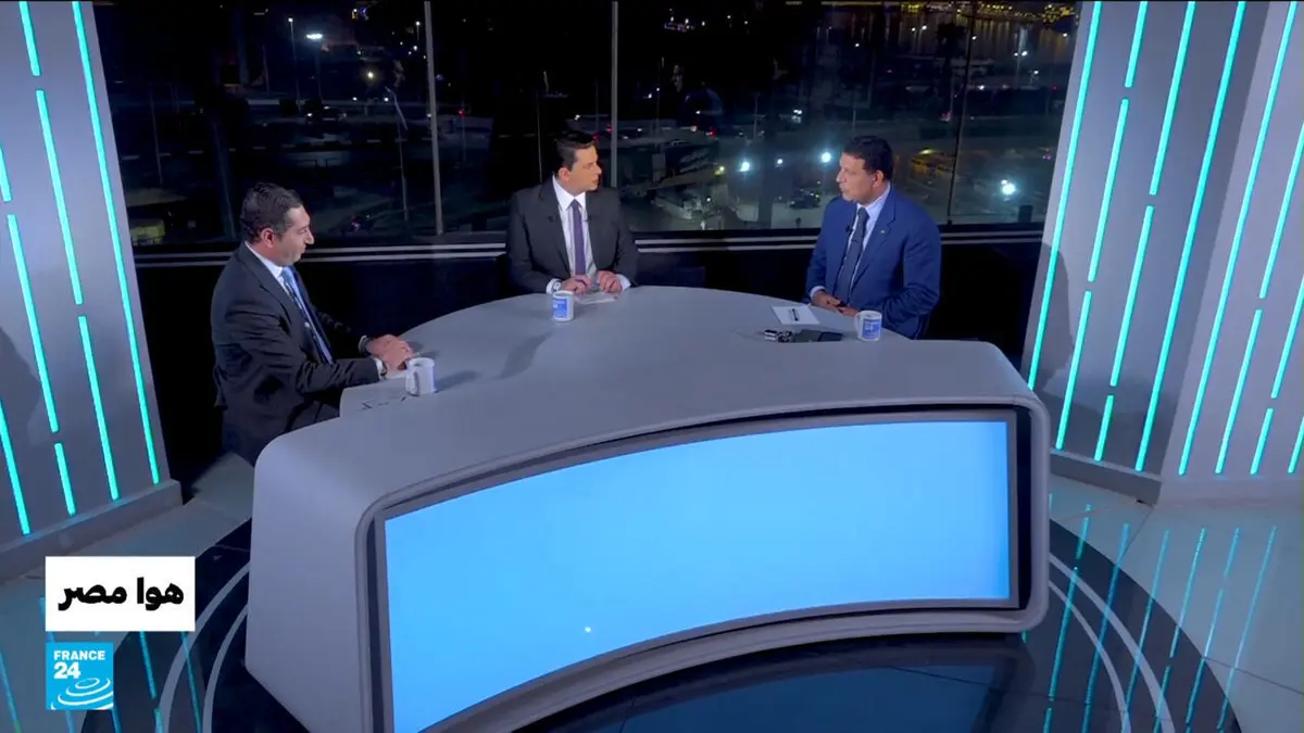 هوا مصر - تطابق الرؤى بين مصر والسعودية: هل من تناقض مع مواقف الإمارات؟