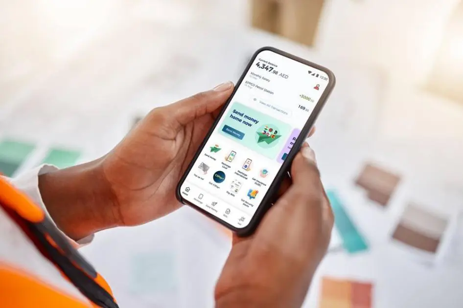 المدفوعات الرقمية تعيد رسم الخريطة المالية في الإمارات