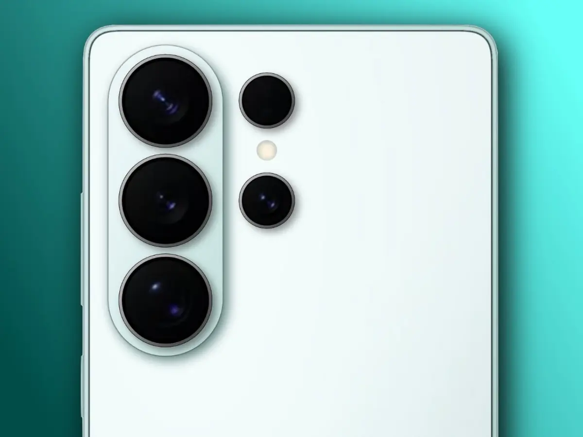 دقة 24 ميجابكسل لن تكون الإعداد الافتراضي في كاميرا Galaxy S26 Ultra - عالم التقنية