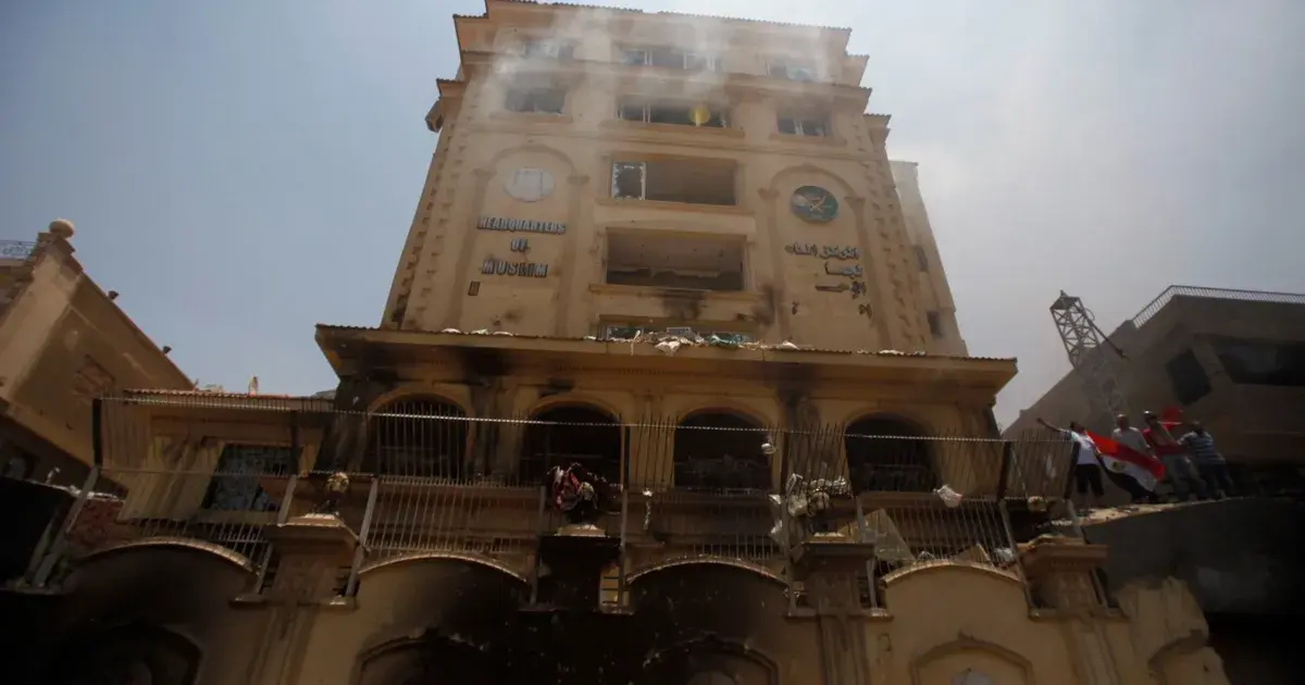 تفاصيل الاتهامات الأميركية لفروع "الإخوان" في مصر والأردن ولبنان