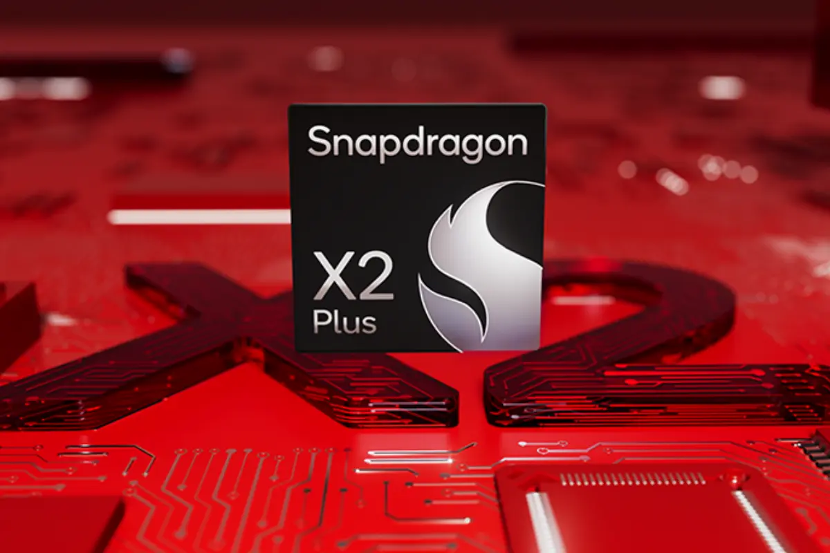 معركة كوالكوم ضد آبل: Snapdragon X2 Plus يتفوق على M4 في الأداء