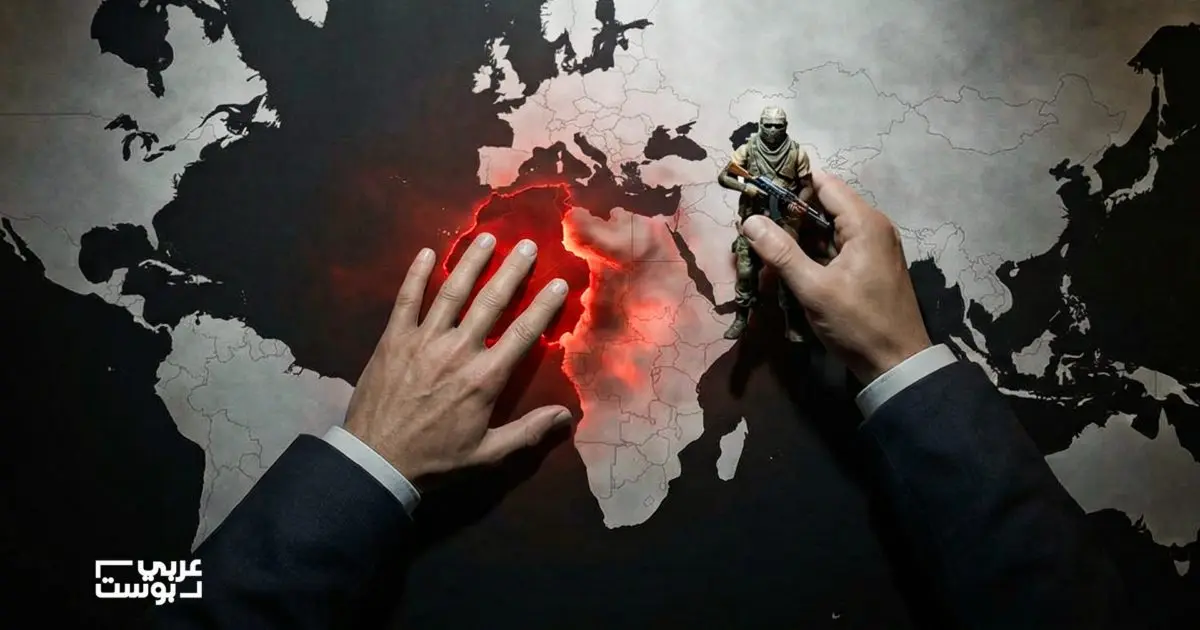 "احتلال غير مرئي".. كيف يستمر الغرب في السيطرة على دول غرب أفريقيا رغم انسحاب جيوشه؟