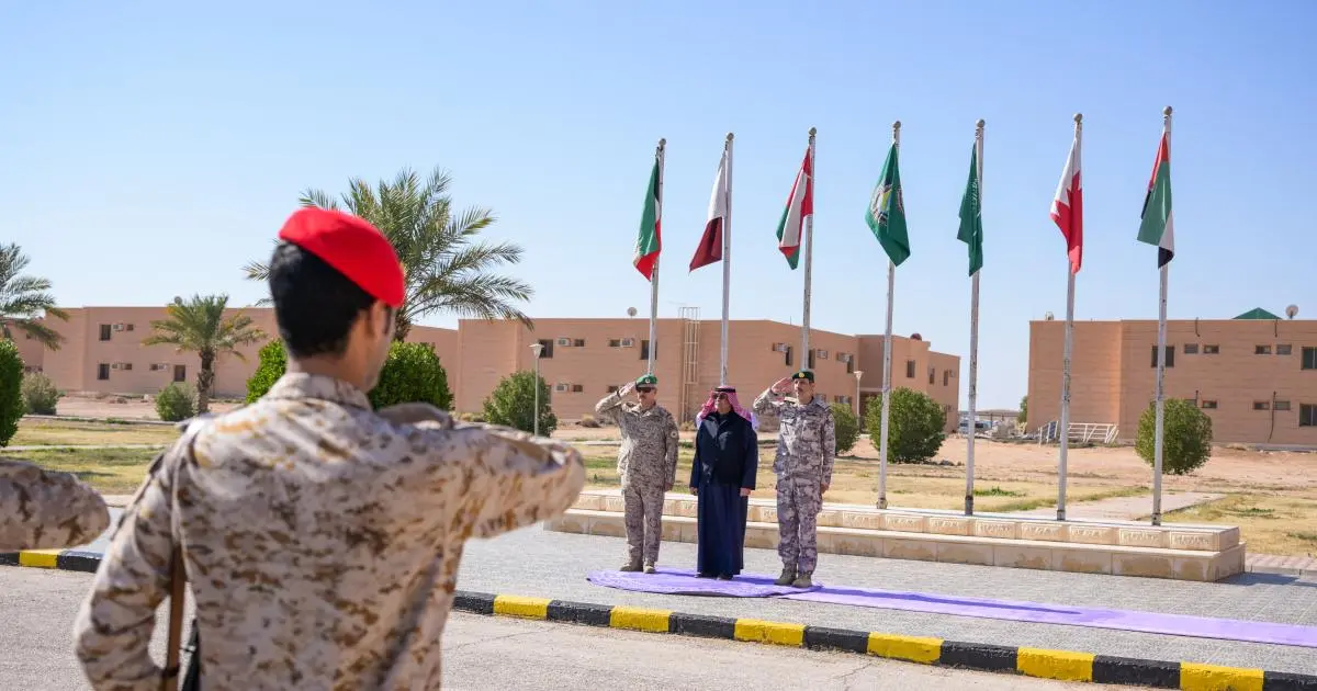 بمشاركة أمريكية.. قطر تستضيف تمرين "أمن الخليج العربي 4"