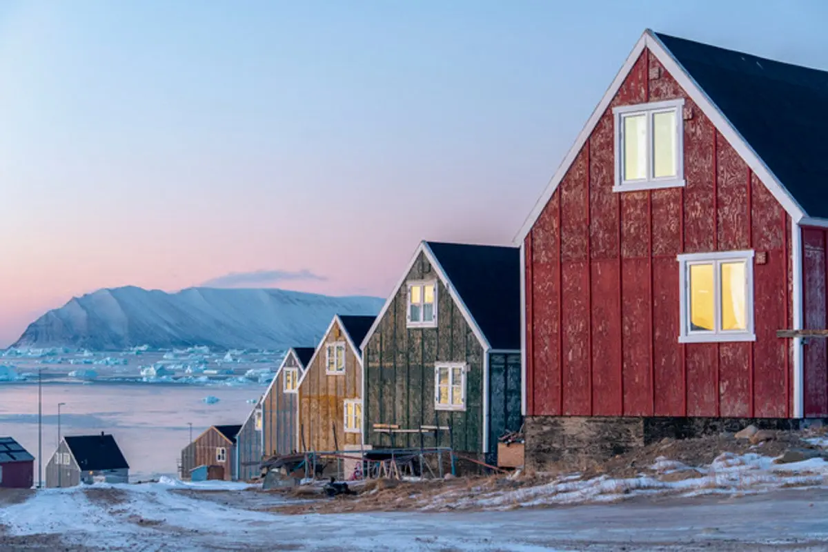 What the Greenland locals really think of Trump – and why he’s in for a shock