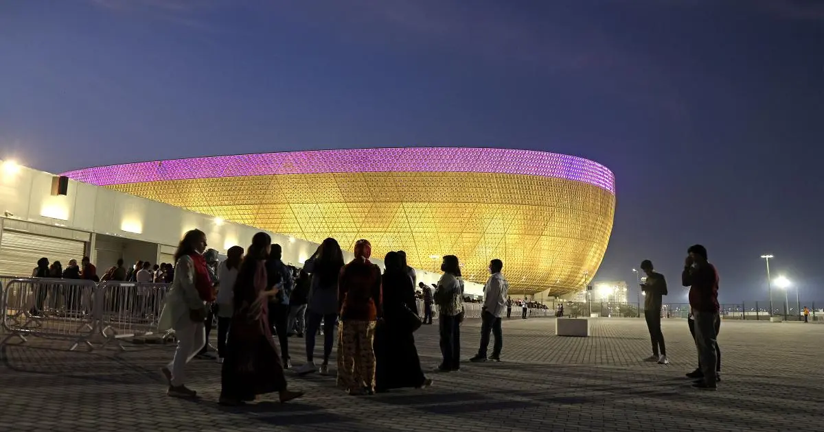 قطر تبحث مع "فيفا" استضافة كأس العالم لأندية السيدات 2028