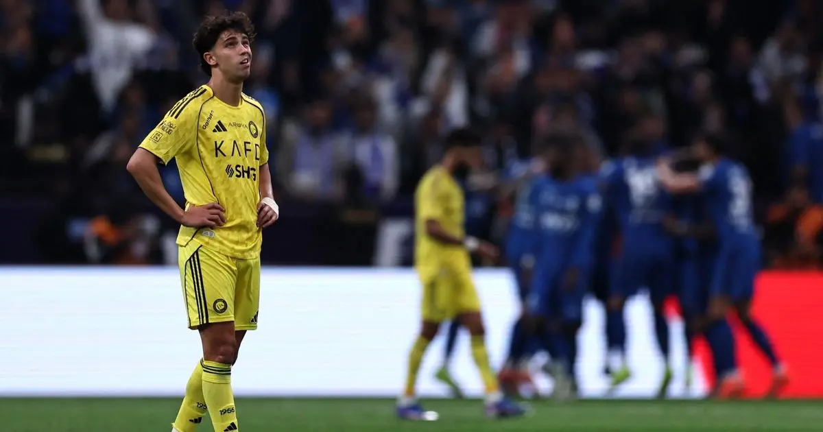 طارق ذياب: الأهلي أقرب من النصر لمنافسة الهلال على لقب دوري روشن