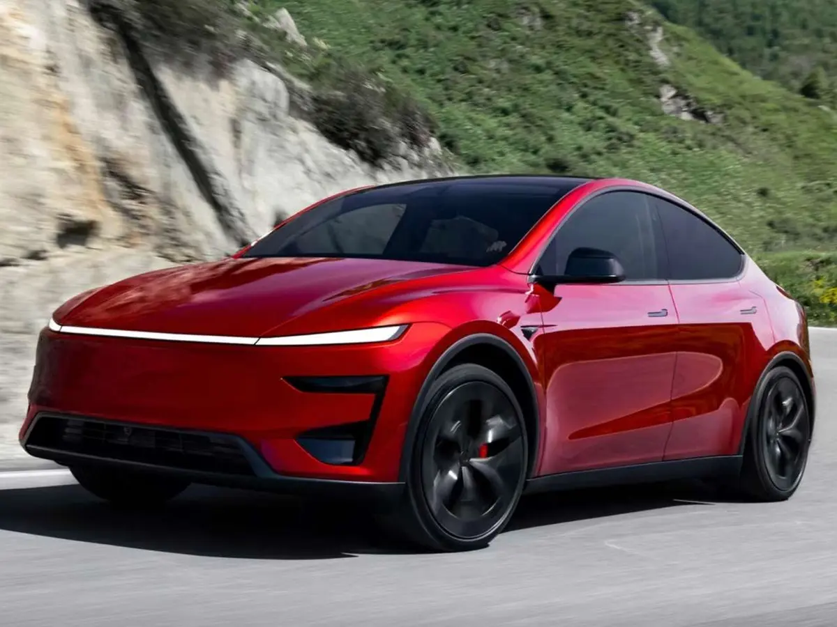 تسلا تطلق نسخة بسبعة مقاعد من Model Y 2026 - عالم التقنية