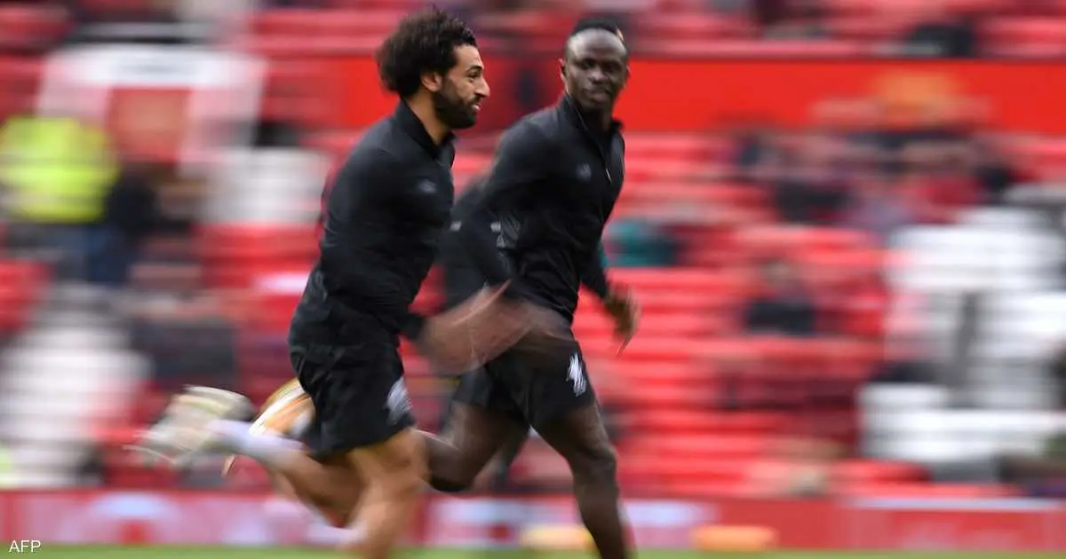 صلاح وماني.. صراع "الإخوة الأعداء" على التاج الإفريقي