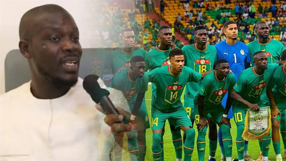 أمدي فاي لـ"بطولات": السنغال ستصعب مهمة منتخب مصر بطريقة واحدة.. ومحمد صلاح يفتقد إنجاز ماني