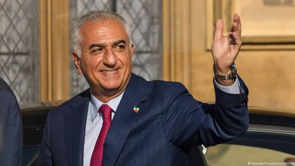هل يعود رضا بهلوي إلى السياسية في إيران؟