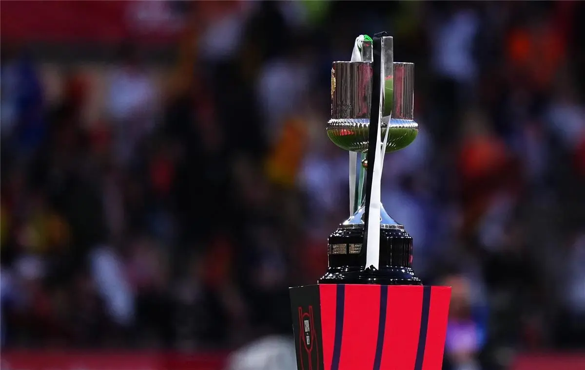 قناة عربية مفتوحة تعلن إذاعة مباراتي برشلونة وريال مدريد في كأس ملك إسبانيا