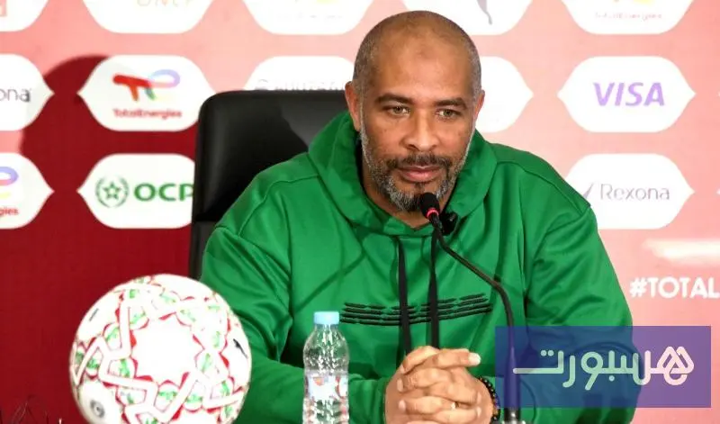 شيلي: مواجهة المغرب اختبار كبير لنيجيريا وغياب نديدي لن يؤثر على جاهزيتنا - هسبورت