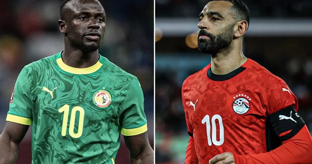 حسام حسن: الكرة الإفريقية يجب أن تفخر بصراع محمد صلاح وساديو ماني