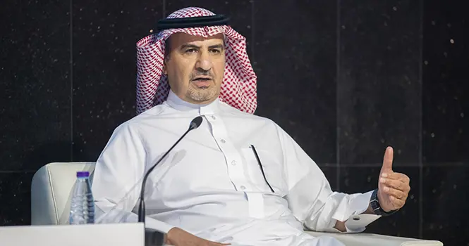 نائب وزير الصناعة: نسبق دول العالم في قطاع التعدين بنحو 5 سنوات