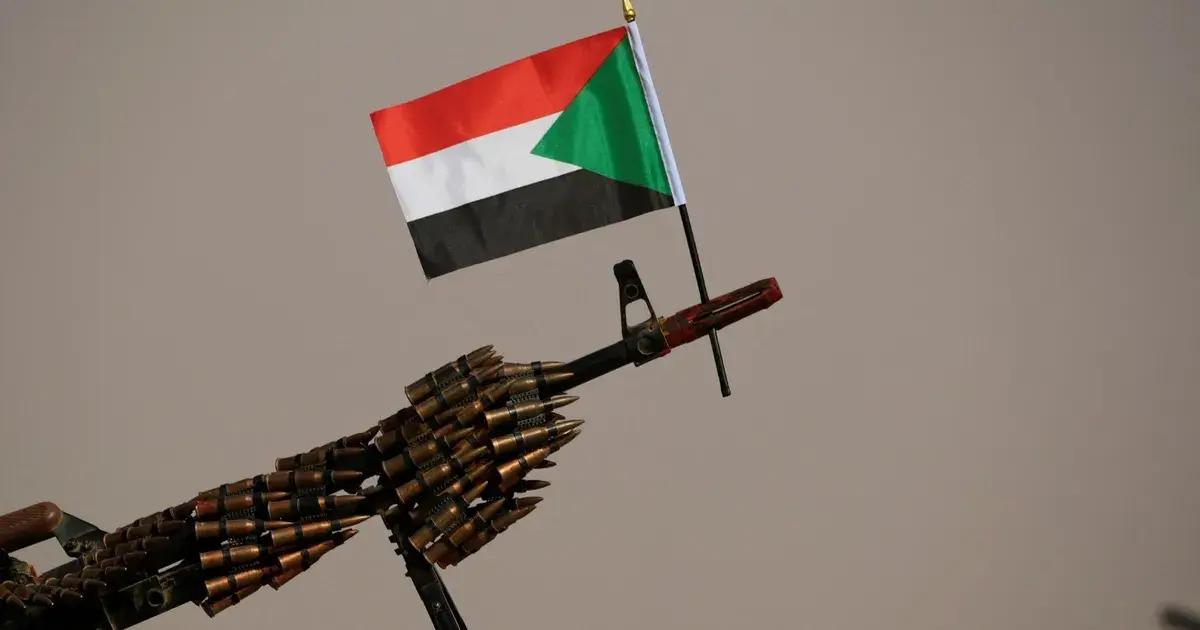 1000 يوم على حرب السودان.. الجوع يحاصر الملايين