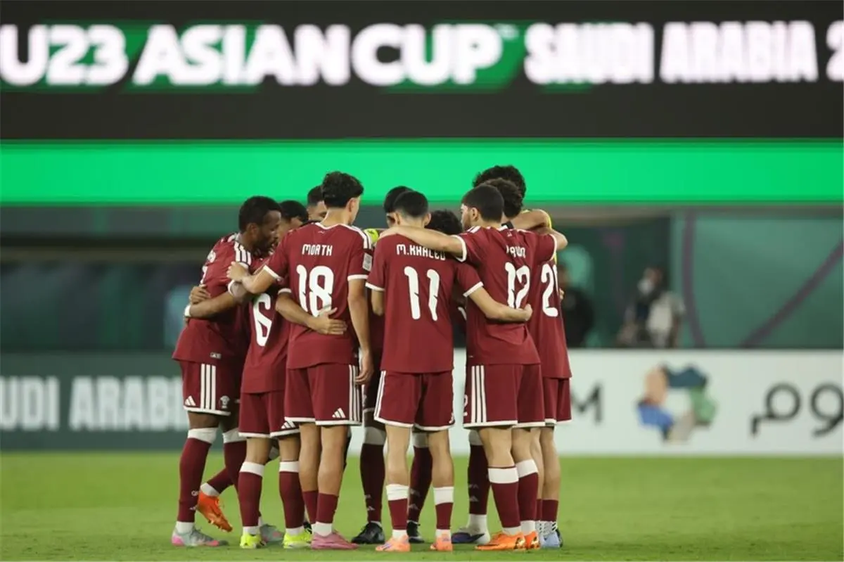 القنوات الناقلة لمباراة قطر واليابان اليوم في كأس أمم آسيا تحت 23 سنة
