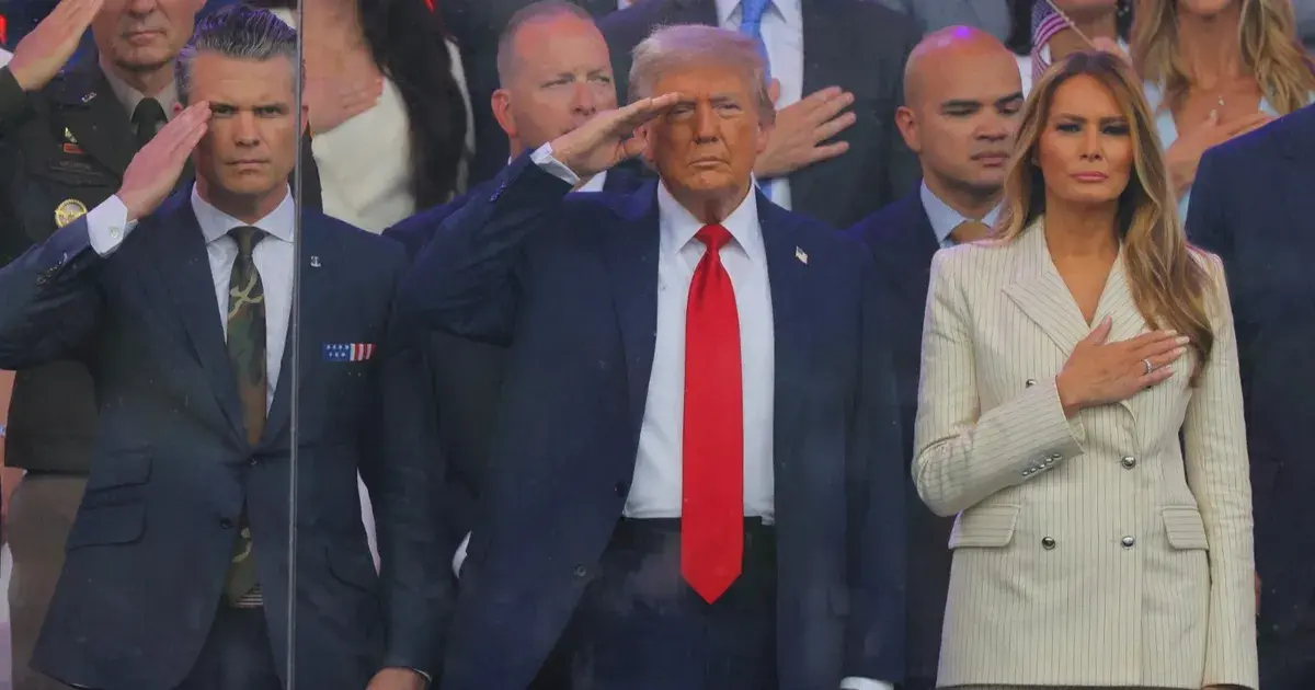 السيطرة على الجزر.. استراتيجية أميركية قديمة نحو النفوذ العالمي