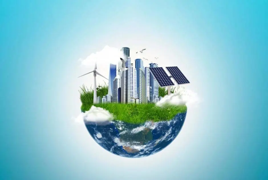 35 مليار دولار إصدارات التمويل المستدام في الشرق الأوسط 2025