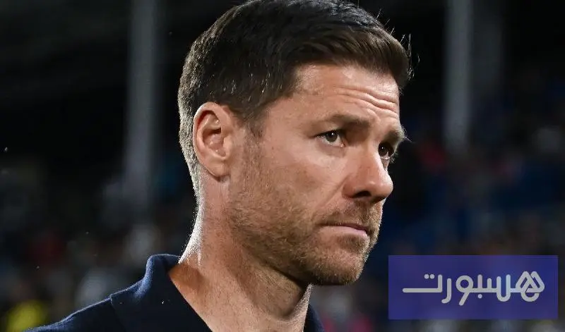 ألونسو: رحلت عن ريال مدريد باحترام - هسبورت